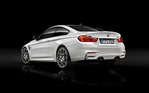 Cars wallpapers BMW M4 Coupe Competition Package - 2016