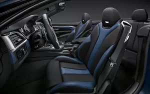 Cars wallpapers BMW M4 Convertible 30 Jahre Edition - 2018