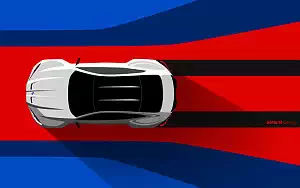 Cars wallpapers BMW M4 Competition - 2020