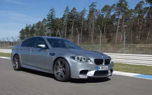 Cars wallpapers BMW M5 - 2013