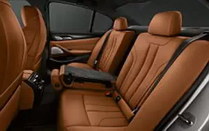 Cars wallpapers BMW M5 Competition - 2018