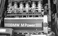 Cars wallpapers BMW M5 E34