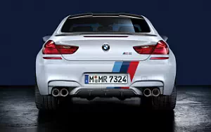 Cars wallpapers BMW M6 Performance Accessories - 2013