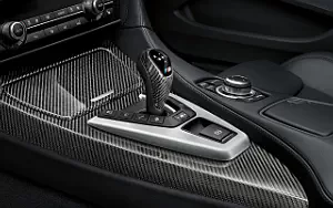 Cars wallpapers BMW M6 Performance Accessories - 2013