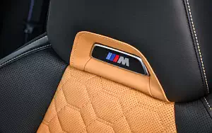 Cars wallpapers BMW X3 M Competition - 2019