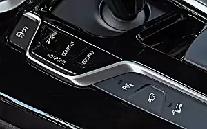 Cars wallpapers BMW X3 xDrive30d xLine - 2018