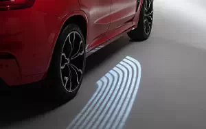 Cars wallpapers BMW X4 M Competition - 2019