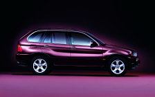 BMW X5 - 2001