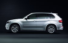 BMW X5 M Sports Package - 2007