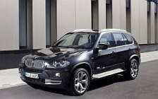 Cars wallpapers BMW X5 Edition 10 Years X5 - 2009