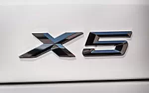 Cars wallpapers BMW X5 xDrive30d M Sport - 2018
