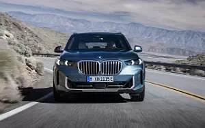 Cars wallpapers BMW X5 xDrive50e - 2023