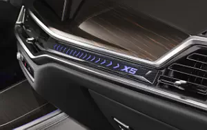 Cars wallpapers BMW X5 xDrive50e - 2023