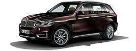 BMW X5 Individual - 2013