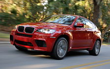 BMW X6 M - 2009