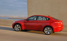 BMW X6 M - 2009
