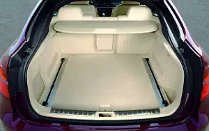 Cars wallpapers BMW X6 xDrive50i - 2008