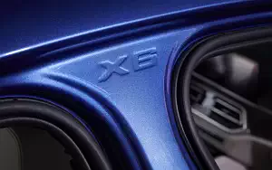 Cars wallpapers BMW X6 M50i (MXG6485) - 2019