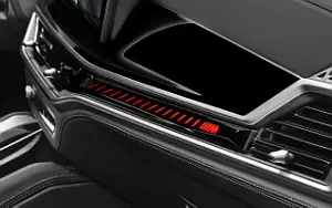 Cars wallpapers BMW X6 M60i xDrive - 2023