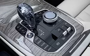 Cars wallpapers BMW X7 xDrive40i - 2019