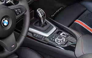 Cars wallpapers BMW Z4 - 2013