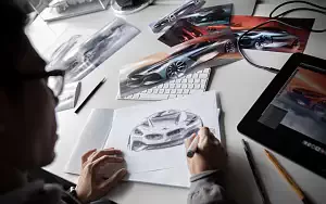 Cars wallpapers BMW Z4 M40i First Edition - 2018