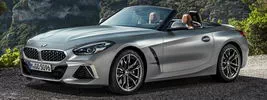 BMW Z4 M40i - 2018
