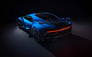 Cars wallpapers Bugatti Chiron Pur Sport - 2020