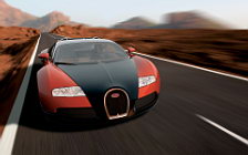 Cars wallpapers Bugatti Veyron - 2004