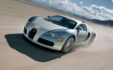 Cars wallpapers Bugatti Veyron - 2005