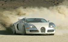 Cars wallpapers Bugatti Veyron - 2005