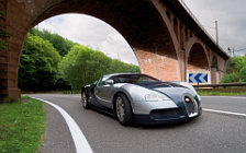 Cars wallpapers Bugatti Veyron - 2005