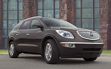 Cars wallpapers Buick Enclave - 2008