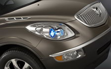 Cars wallpapers Buick Enclave - 2008
