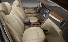 Cars wallpapers Buick Enclave - 2008