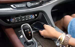 Cars wallpapers Buick Enclave Avenir - 2017