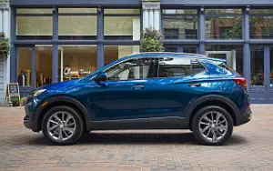 Cars wallpapers Buick Encore GX - 2020