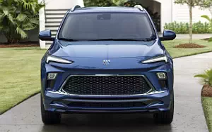 Cars wallpapers Buick Encore GX Avenir - 2023