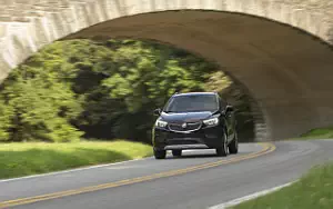 Cars wallpapers Buick Encore - 2021