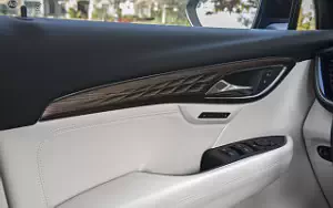 Cars wallpapers Buick Envision Avenir - 2021
