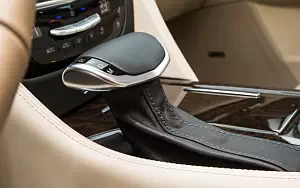 Cars wallpapers Cadillac CT6 EU-spec - 2016