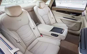 Cars wallpapers Cadillac CT6 - 2016