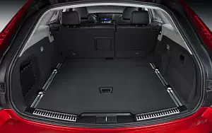 Cars wallpapers Cadillac CTS-V Sport Wagon - 2014
