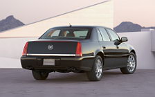 Cars wallpapers Cadillac DTS 2006