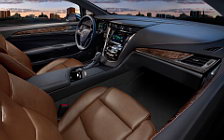 Cars wallpapers Cadillac ELR - 2013