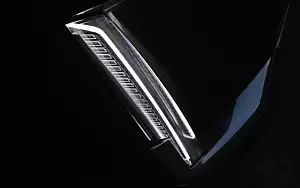 Cars wallpapers Cadillac Escalade Platinum Luxury - 2020