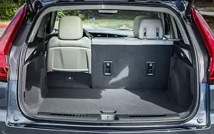Cars wallpapers Cadillac XT4 Premium Luxury - 2018