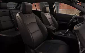 Cars wallpapers Cadillac XT4 Sport - 2018
