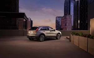 Cars wallpapers Cadillac XT4 Sport - 2023