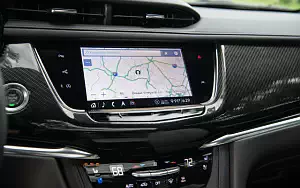 Cars wallpapers Cadillac XT6 Sport - 2019
